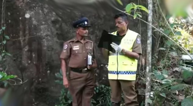 A Student Mysteriously Dies (2)