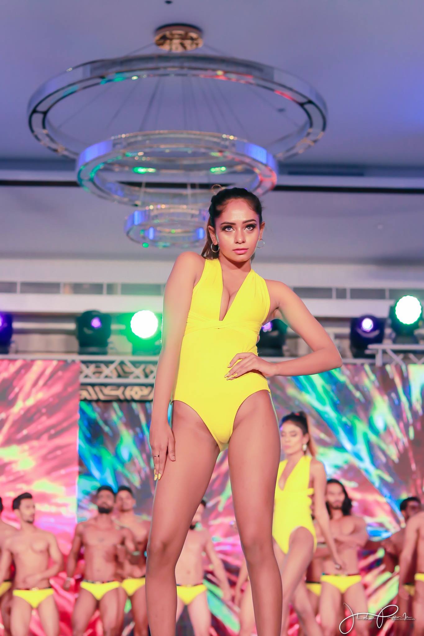 MiSS Srilanka 2019 Phortos (11)