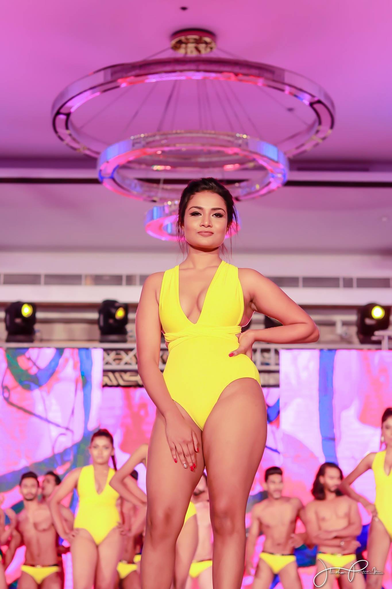 MiSS Srilanka Mega Model Contest 2019 (5)