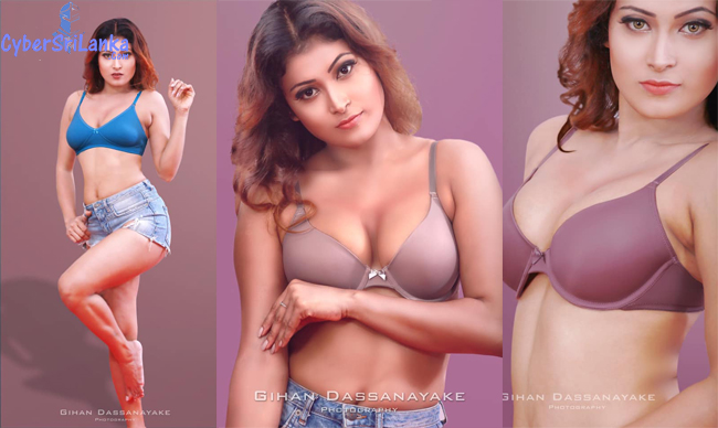 Adisha Shehani