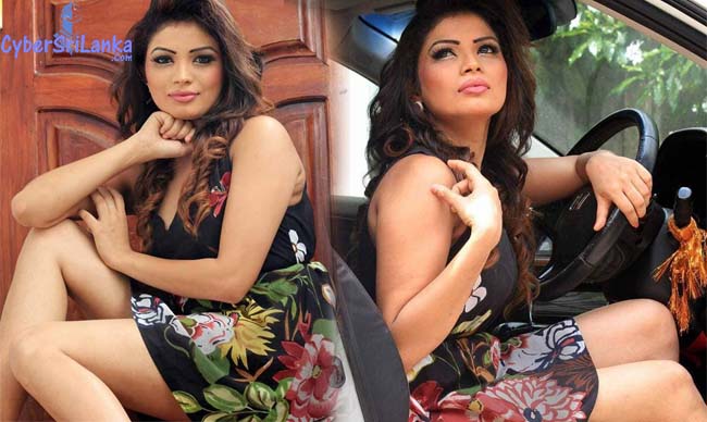 Lakmali S Perera