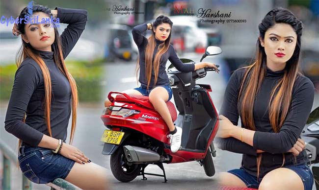 Maheshika Bandara