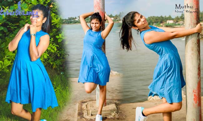 Muthu Maduwanthika Hot