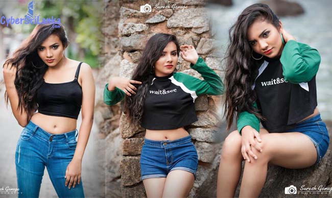 Amaa Raveena New