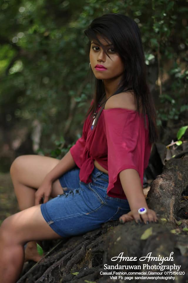 Amee Amiyah New Photo (11)