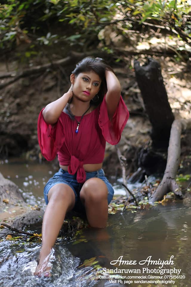 Amee Amiyah New Photo (12)