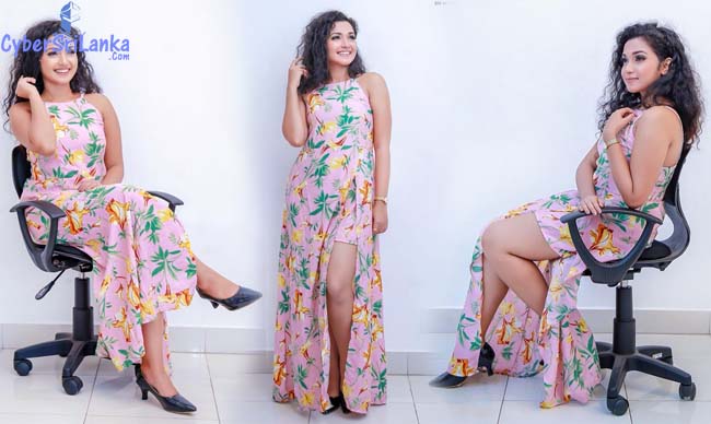 Harshi Anjumala
