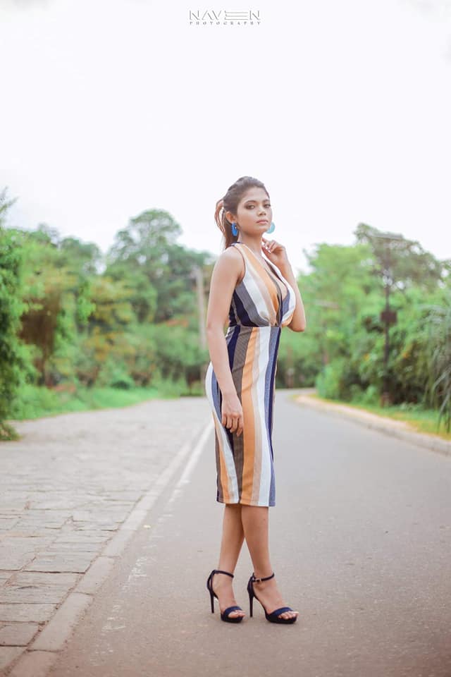 Hasini Samuel Sexy (10)