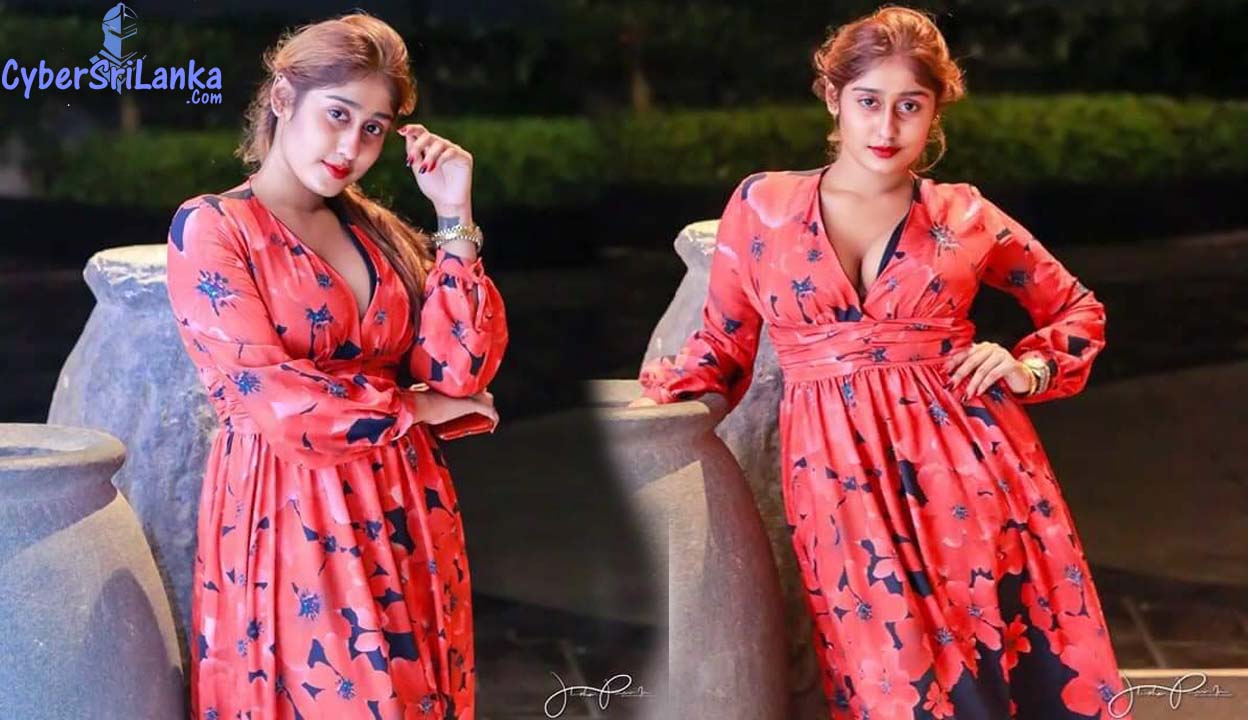 Kaushi Perera