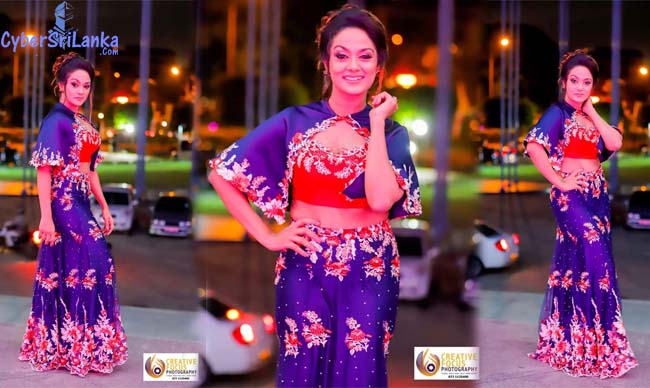 Nilanthi Dias