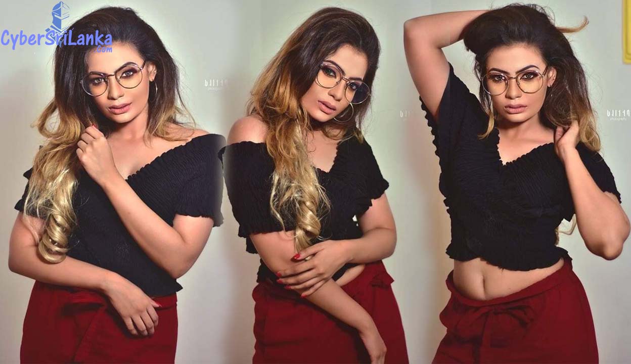 Prasadi Rajapaksha
