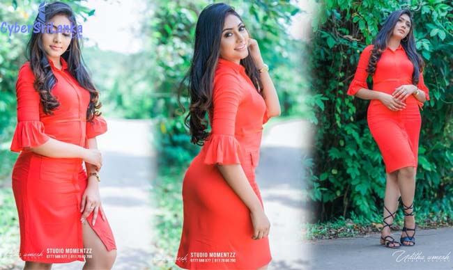 Sanjula Ravishmi