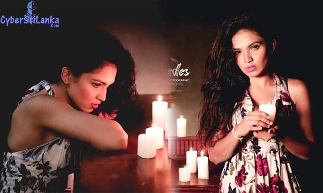 Tharu Disanayake New