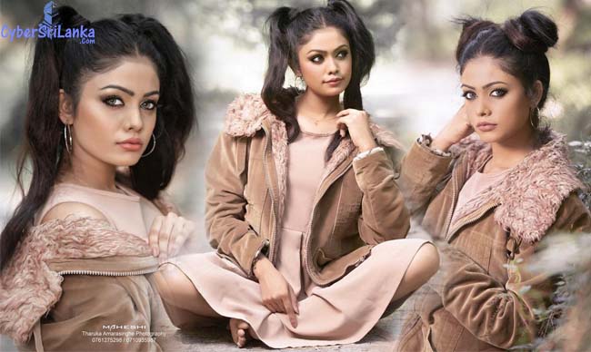 Tharuka Amarasingha New