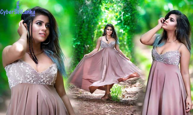 Chathu New Photo