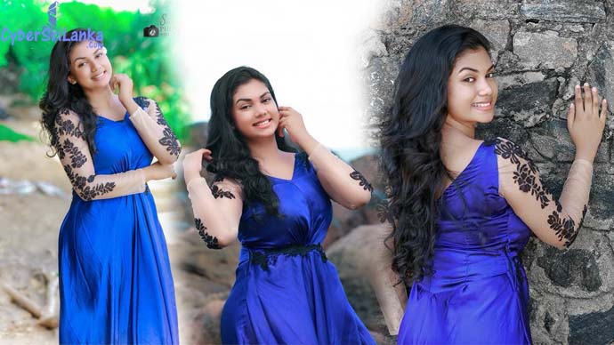 Damithri Subasinghe