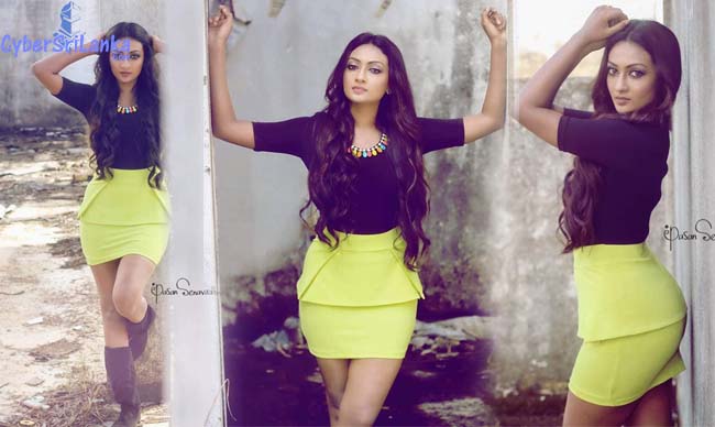 Madushany Perera New