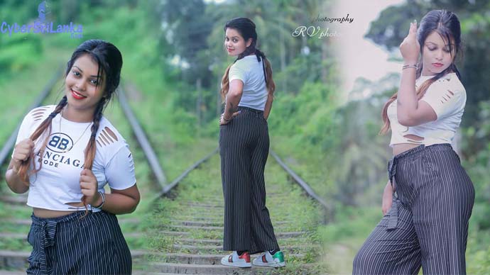 Sanju Amesha