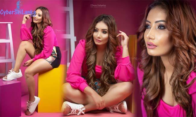 Teena Shanell Fernando New