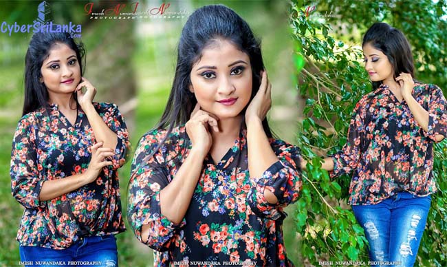 Thilini Isangaa Jayawickrama