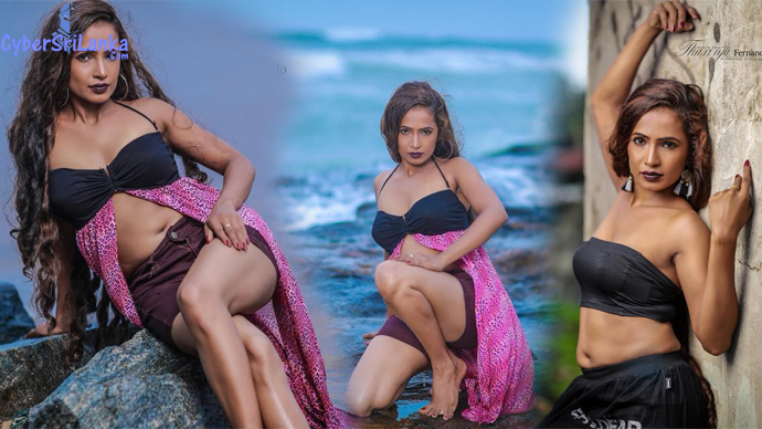 Asha Samarasinghe