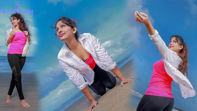 Ishi Dilhani Beach