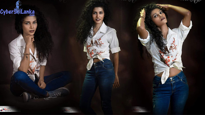 Nilmi Weerarathna