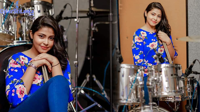 Sachini Ranawaka New