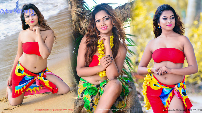 Teena Mishel Beach