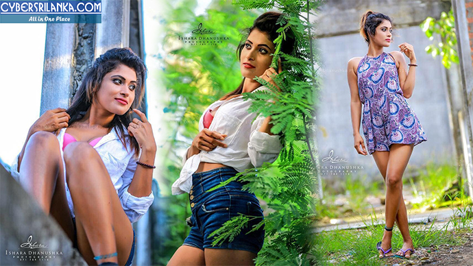 Adisha Shehani Random