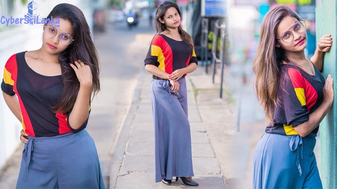 Dilini Malshani New