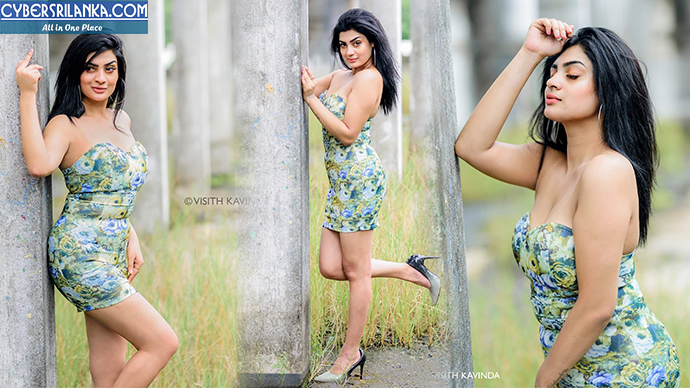 Dilu Jayasuriya 2019