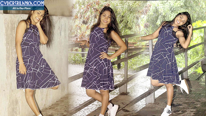 Dinusha Ruwani