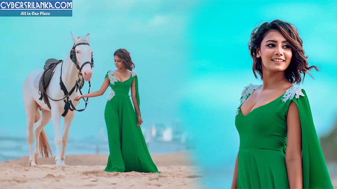 Lochana Jayakodi New