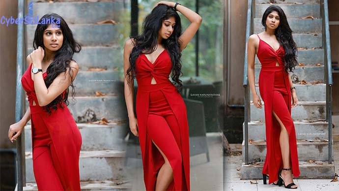 Marion Wetthasinghe