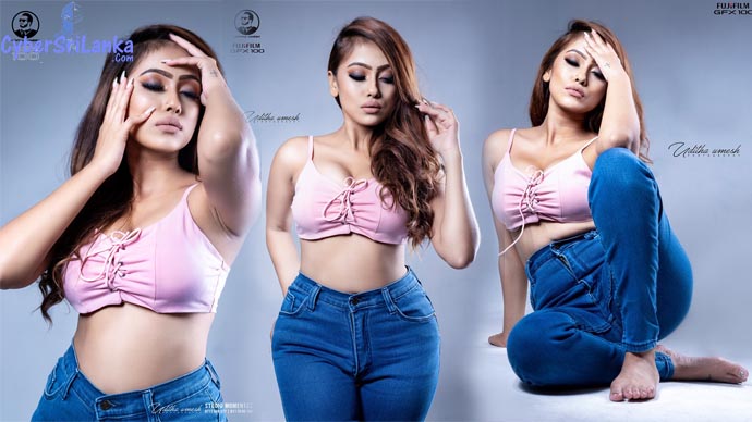Natasha Roshel New