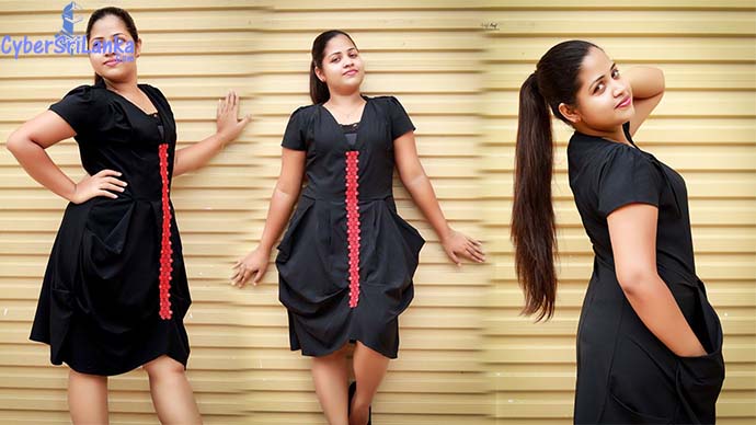 Nirasha Samarathungha