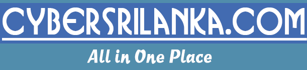 Cybersrilanka