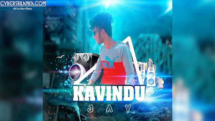 140Bpm Rathu Palase Adi Thiyanna Choka Remix Dj Kavindu Jay