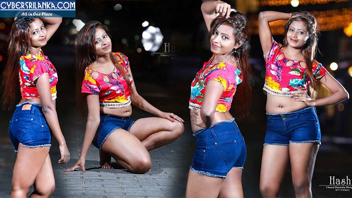 Hashini New