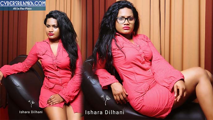 Ishara Dilhani