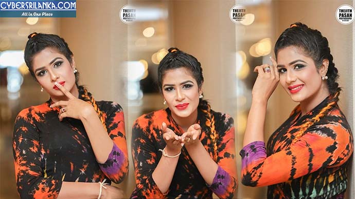 Maheshi Madushanka