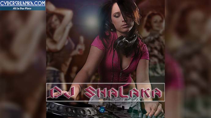 Mathu Sambandai 4-4 Style ReMix DJ ShaLaka NSD