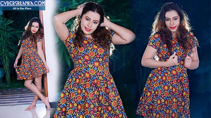 Nadeema Chathurani New