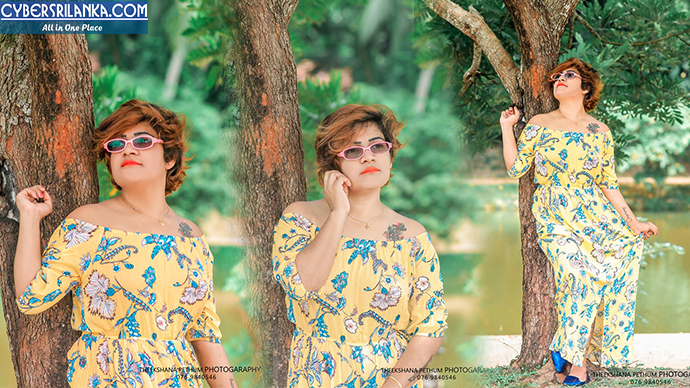 Ronalee Harshi