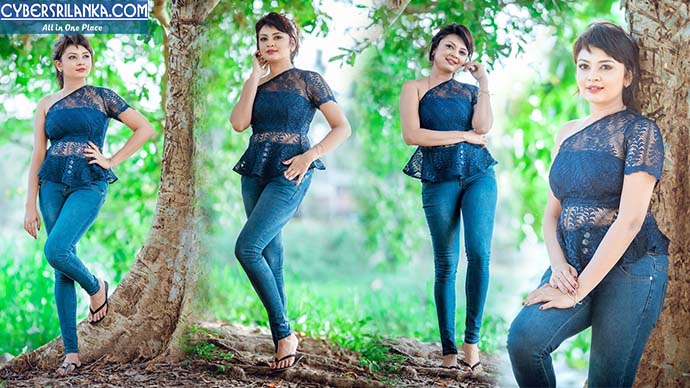 Rukshana Disanayaka New