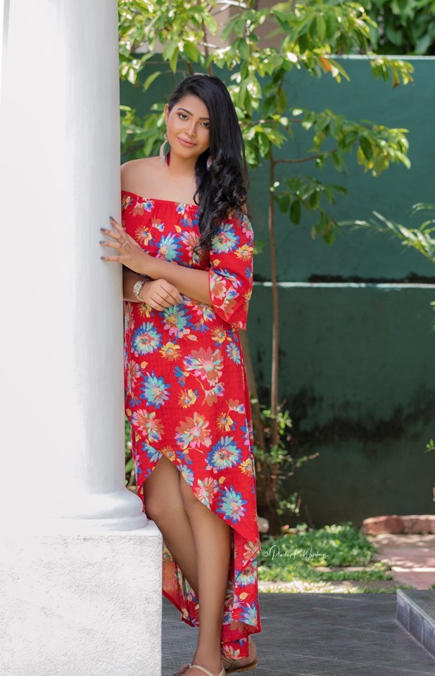 Sachini Ranawaka Frock (3)