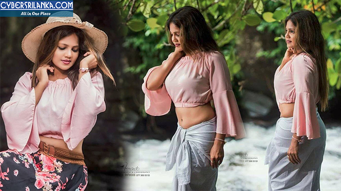 Sashini Hansima New