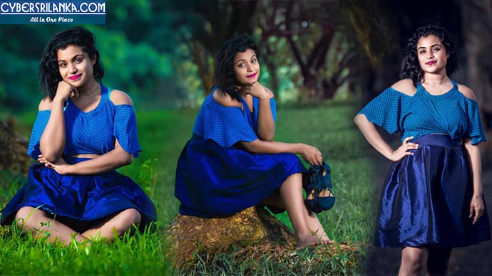Shaini Wijewickrama
