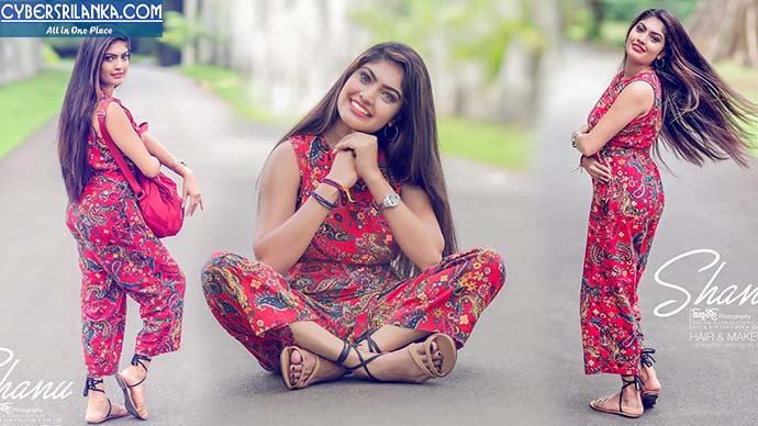 Shanu New